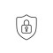 100% Protected